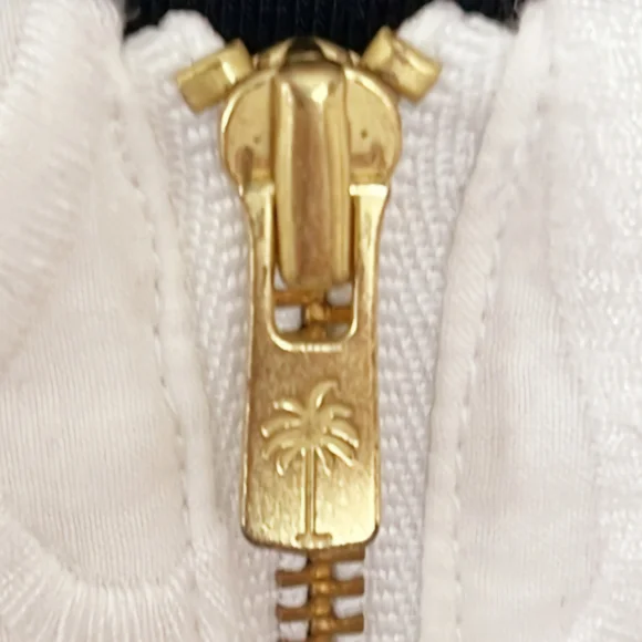 White Scallop Lace Fabric - Picture 7 of 15